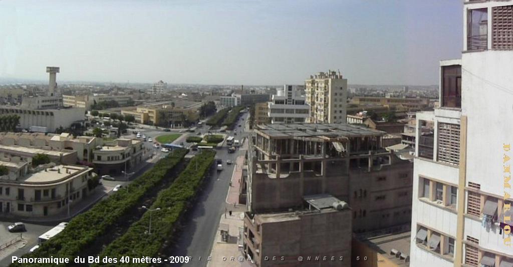 ORAN 2009 pano Bd. des 40 metres .jpg